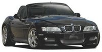 Bmw z3 coupe tuning teile #3