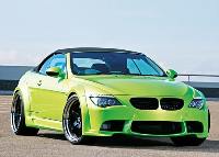 Bmw e63 tuning teile #3