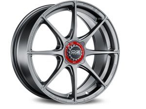 OZ FORMULA HLT GRIGIO CORSA Felge 7x17 - 17 Zoll 4x98 Lochkreis