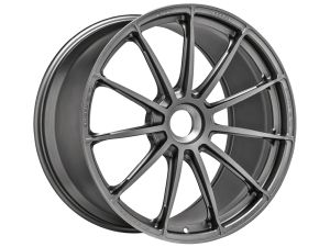 OZ ULTIMATE ALUMINIUM CL STAR GRAPHITE Wheel 9x20 - 20 inch 15x130 bold circle