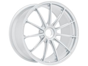 OZ ULTIMATE ALUMINIUM CL RACE WHITE Felge 11,5x21 - 21 Zoll 15x130 Lochkreis