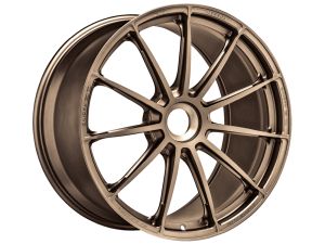 OZ ULTIMATE ALUMINIUM CL RACE GOLD Felge 12x21 - 21 Zoll 15x130 Lochkreis