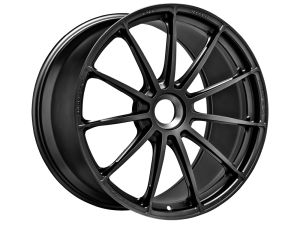 OZ ULTIMATE ALUMINIUM CL GLOSS BLACK Felge 9x20 - 20 Zoll 15x130 Lochkreis