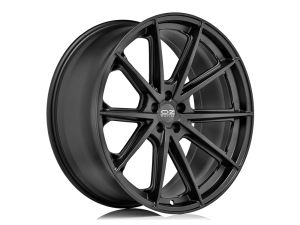 OZ SUPREMA XT HLT SATIN BLACK Felge 11x23 - 23 Zoll 5x112 Lochkreis