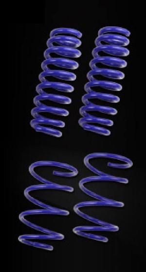 AP lowering springs fits for Opel Vectra (A, A-CC)