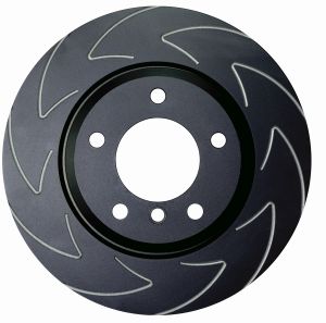 EBC High Carbon Blade Disc HA fits for Seat Leon SC 5F5 1.6 TDI  02/13-