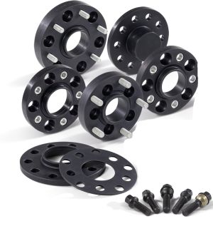 H&R Wheel Spacers Set fits for Porsche 911 996 Turbo