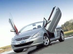 LSD Doors Driver Kit passend fr Opel Astra  Astra-H Limousine