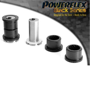 Powerflex Black Series  fits for Fiat 500 1.2-1.4L excl Abarth Front Arm Front Bush, Camber Adjust