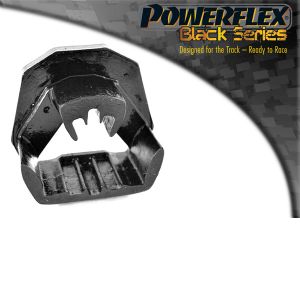 Powerflex Black Series  fits for Ford Focus Mk3 ST Lower Engine Mount Insert