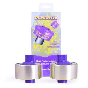 Powerflex Road Series passend fr Ford Mondeo MK3 (2000 to 2007) Querlenker hinten vorne