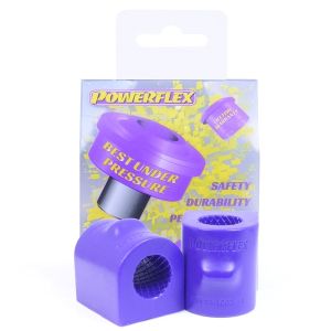 Powerflex Road Series fits for Ford S-Max (2006 - 2015) Front Anti Roll Bar To Chassis Bush 24mm