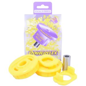 Powerflex Road Series passend fr Ford Focus Mk3 ST Motorlager Buchse unten