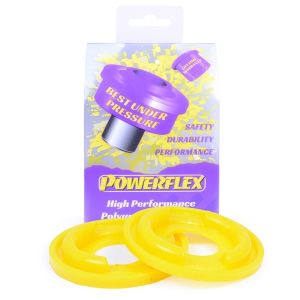 Powerflex Road Series passend fr Ford Focus Mk3 ST Motorlager Buchse Einsatz unten