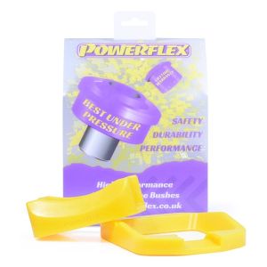 Powerflex Road Series passend fr Ford Focus Mk3 ST Getriebelager Aufnahme