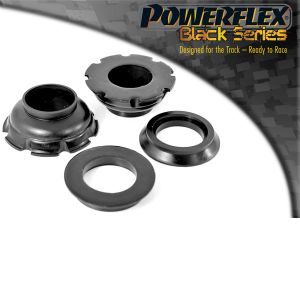 Powerflex Black Series  fits for Ford Escort RS Turbo Series 1 Front Top Shock Absorber Mount