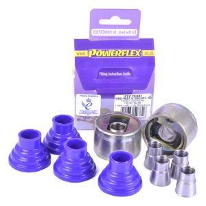 Powerflex Road Series passend fr Ford KA (1996-2008) Querlenker vorne 46mm VA