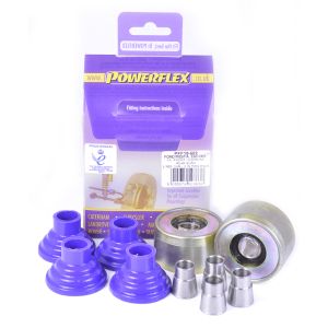 Powerflex Road Series passend fr Ford KA (1996-2008) Querlenker hinten 54mm VA