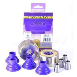 Powerflex Road Series passend fr Ford Fiesta Mk4 (1995 - 1999) & Mk5 (1999 - 2002) Querlenker unten hinten VA