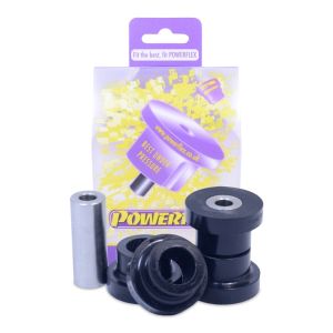 Powerflex Road Series passend fr Ford Focus MK2 ST Vorderradaufhngung vorne