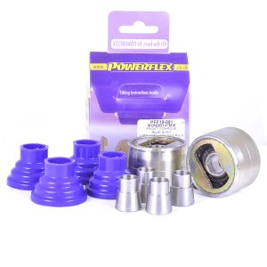 Powerflex Road Series passend fr Ford KA (1996-2008) Querlenker vorne 47mm VA