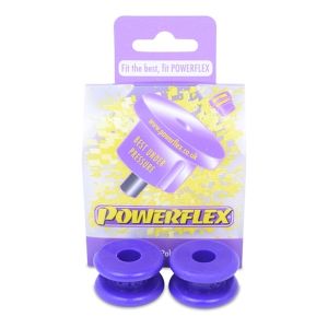 Powerflex Road Series passend fr Audi 80, 90 Quattro inc Avant (1983-1992) S2 Coupe B3 (1991-1996) Stabilisator vorne PU Buchse auen oben