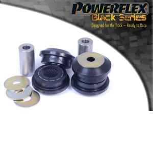 Powerflex Black Series  fits for Audi RS4 (2012-2016) Front Lower Control Arm Inner Bush