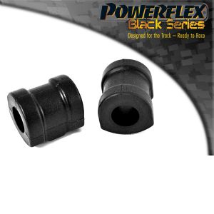 Powerflex Black Series  fits for BMW E34 (1988 - 1996) Front Anti Roll Bar Mounting 24mm
