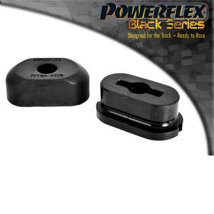 Powerflex Black Series  fits for Seat Leon & Cupra Mk1 Typ 1M 2WD (1999-2005) Front Engine Mount Dog Bone (Motorsport)