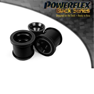 Powerflex Black Series  fits for Seat Altea 5P (2004-) Front Wishbone Rear Bush