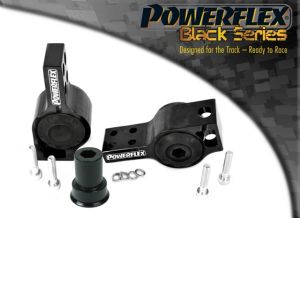Powerflex Black Series  fits for Seat Toledo Mk3 5P (2004-2009) Front Wishbone Rear Bush Anti-Lift & Caster Offset