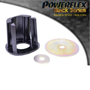 Powerflex Black Series  fits for Seat Altea 5P (2004-) Lower Engine Mount Insert (Large) Motorsport
