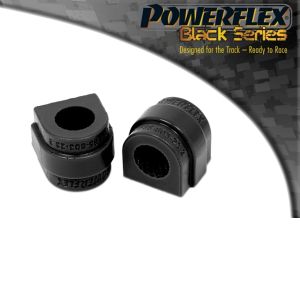 Powerflex Black Series  fits for Seat Leon MK3 5F upto 150PS (2013-) Rear Beam Front Anti Roll Bar Bush 21.7mm