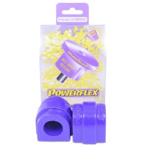 Powerflex Road Series passend fr Audi Q2 2WD REAR BEAM Stabilisator vorne 23.2mm