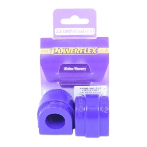 Powerflex Road Series passend fr Audi A3 MK3 8V up to 125PS (2013-) Rear Beam Stabilisator vorne 25mm