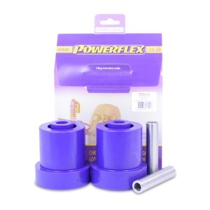 Powerflex Road Series passend fr Audi A3 MK3 8V up to 125PS (2013-) Rear Beam Achse zu Karosserie HA