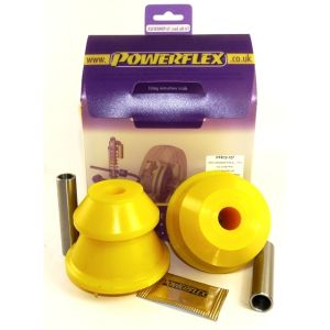 Powerflex Road Series passend fr Ford Sierra inc. Sapphire Non-Cosworth (1982-1994) Achse zu Karosserie HA