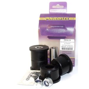 Powerflex Road Series fits for Ford Sierra inc. Sapphire Non-Cosworth (1982-1994) Rear Trailing Arm Outer Bush