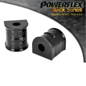 Powerflex Black Series  fits for Volvo S40 (2004 onwards) Rear Anti Roll Bar To Chassis Bush 18mm