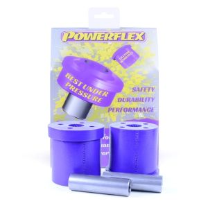 Powerflex Road Series fits for Ford Fiesta Mk7 (2008 - 2017) Rear Beam To Chassis Bush