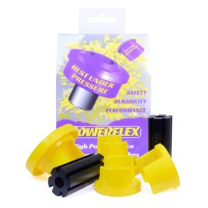 Powerflex Road Series fits for Ford S-Max (2006 - 2015) Rear Subframe Rear Bush Inserts