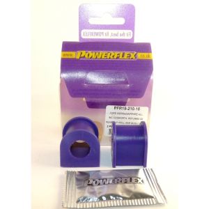 Powerflex Road Series passend fr Ford Sapphire Cosworth 2WD (1988-1989) Stabilisator hinten 16mm