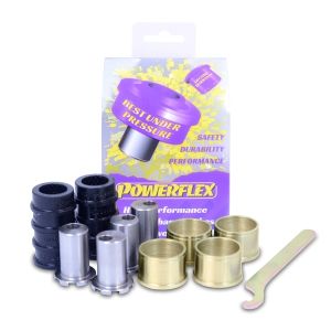 Powerflex Road Series passend fr Ford Focus Mk3 ST Querlenker oben mit Sturzeinstellung HA