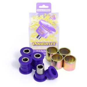 Powerflex Road Series passend fr Ford Focus Mk1 ST Quer-, Lngslenker unten HA