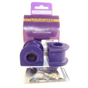 Powerflex Road Series fits for Ford Mondeo MK3 (2000 to 2007) Rear Anti Roll Bar Bush 20mm