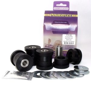 Powerflex Road Series passend fr Audi A4 Quattro (1995-2001) Querlenker oben innen