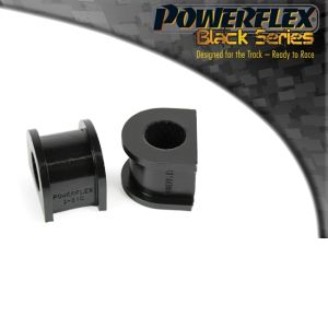 Powerflex Black Series  fits for Audi A4 inc. Avant Quattro (4WD) Rear Anti Roll Bar Bush 20mm