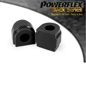 Powerflex Black Series  passend fr Mini F55 / F56 Gen 3 (2014 on) Stabilisator hinten 20.7mm
