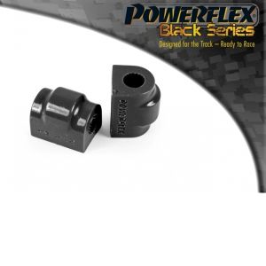 Powerflex Black Series  fits for BMW Sedan / Touring / GT Rear Anti Roll Bar Bush 14mm