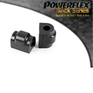 Powerflex Black Series  fits for BMW xDrive Rear Anti Roll Bar Bush 15mm
